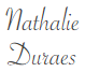Nathalie Duraes